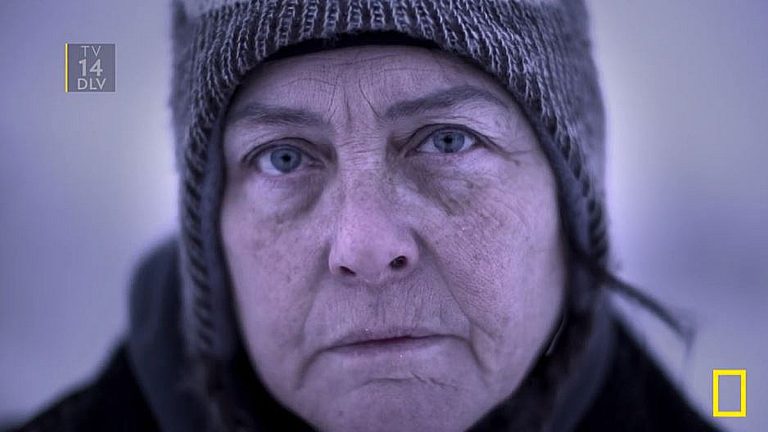 ‘Life Below Zero’ Exclusive Interview: Sue Aikens On Isolation, COVID, New Arctic Challenges