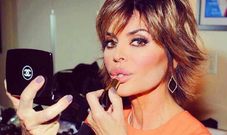 Did Lisa Rinna Get Fired From ‘RHOBH’ Over Her Feud With Denise?