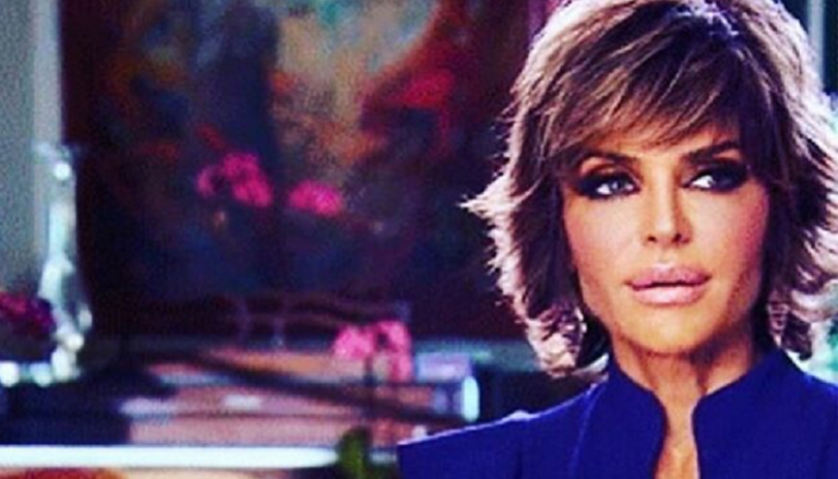 ‘RHOBH’: Lisa Rinna Wants To Know If Denise Richards Was Drunk During Her Confessionals