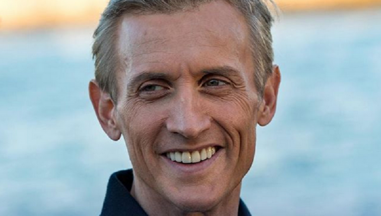 ‘Live PD’ Host Dan Abrams Teases ‘Active’ Discussions About Reviving The Show