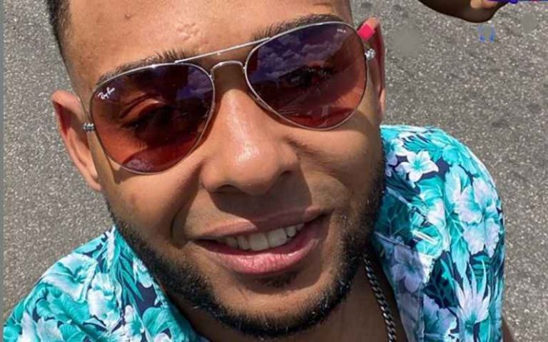 ’90 Day Fiance’ Alum Luis Mendez Set To Be Deported To Dominican Republic Next Month