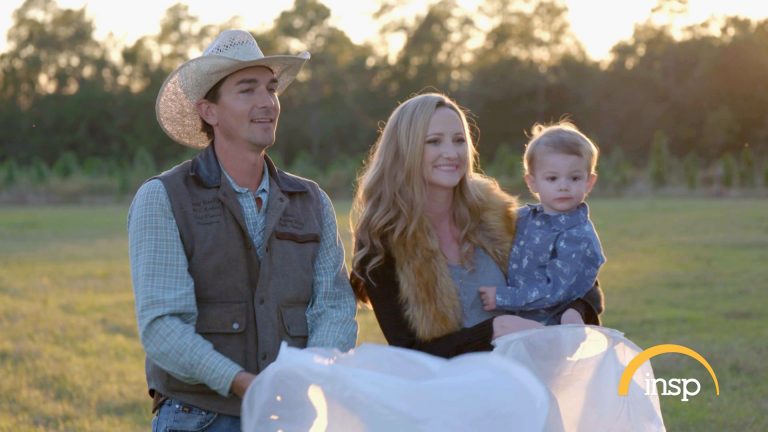 Exclusive Interview: Jaclyn, Kaley and Misty Talk ‘The Cowboy Way’