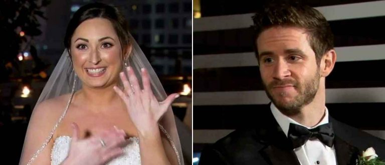 ‘Married At First Sight’ Star Olivia Calls Brett’s ‘Layers’ Confusing