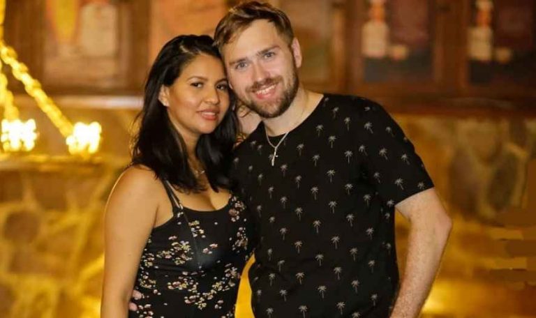 ’90 Day Fiance’ Star Paul Is Missing His Son During Custody Battle With Karine
