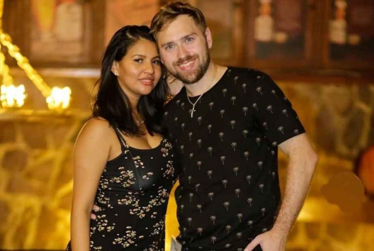 ’90 Day Fiancé’ Star Paul’s Mom Tells Her Son Not To Be ‘A Deadbeat’ Over Money Woes