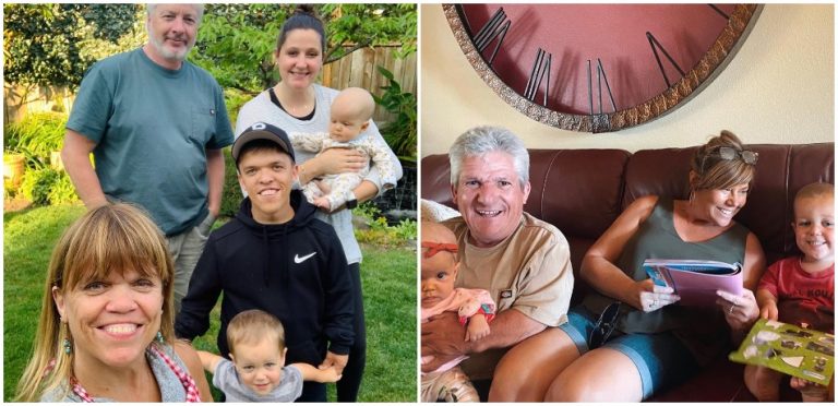 ‘LPBW’ News: Did Tori Roloff Replace Amy With Caryn Chandler?