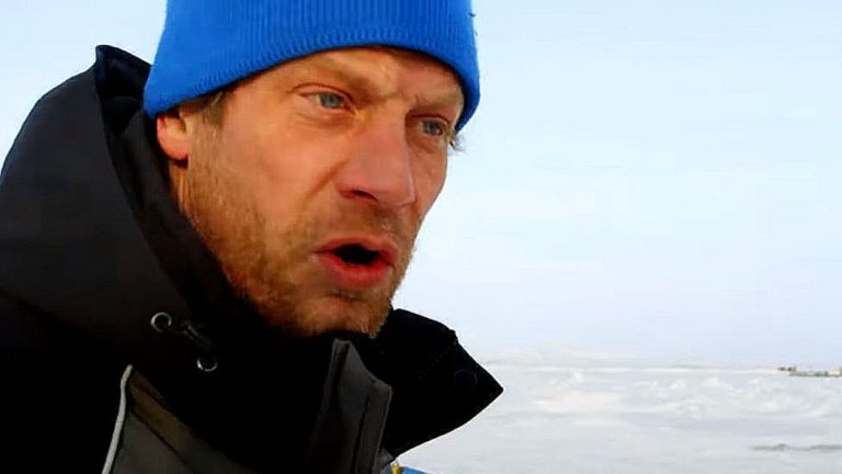 ‘Bering Sea Gold’ Exclusive: Shawn Pomrenke On A Pay Streak, But Can It Last?