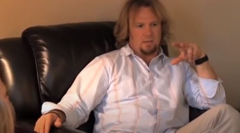 ‘Sister Wives’: Kody Brown Goes Arizonian With Boots & Truck