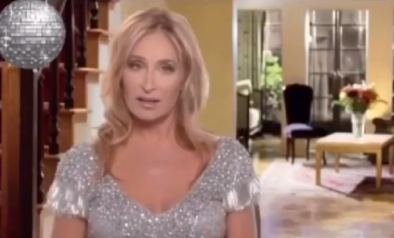 ‘RHONY’: Sonja Morgan Is The Next Reality Star To Have An OnlyFans Account