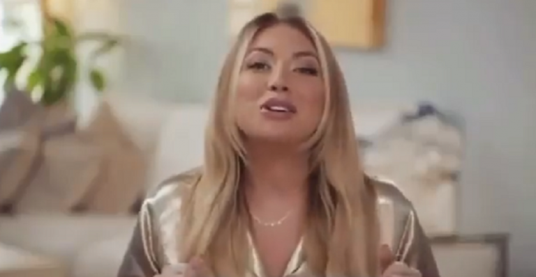 Pregnant Stassi Schroeder Is Teaching Herself To Bake For This Reason