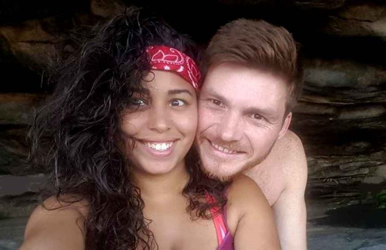 Does Tania Of ’90 Day Fiance’ Expect Too Much From South African Husband Syngin?