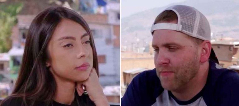’90 Day Fiancé’ Star Melyza’s Mom Has No Trust For Tim After Cheating Scandal
