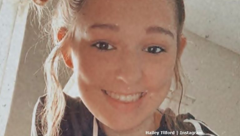 ‘Unexpected’: Hailey Tilford Visits Hospital Find Out What’s Wrong