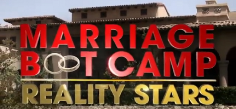 Corey Feldman Sues WeTV For Emotional Abuse On ‘Marriage Bootcamp’