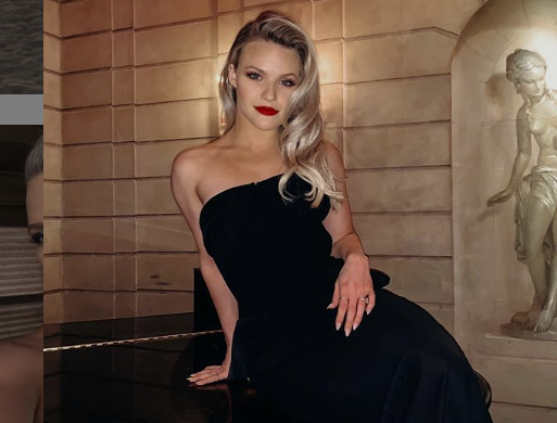 Witney Carson Dishes on Best and Worst ‘DWTS’ Contestants