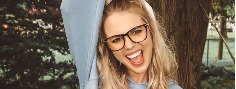 Sponsors Continue Dropping Nicole Franzel Amid Bullying Controversy