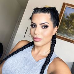 ’90 Day Fiance’: Larissa Lima Was Arrested by ICE