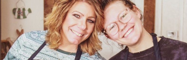 ‘Sister Wives’ Star Meri Brown Puts Haters On Blast With Powerful PSA