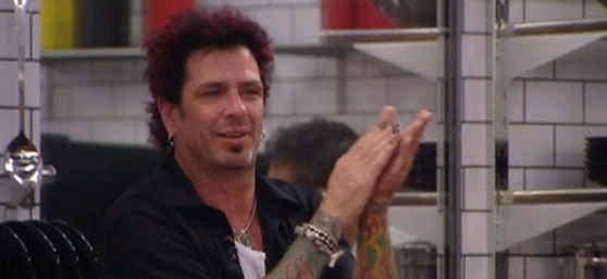 ‘Big Brother’ Alum Evel Dick Calls Dani A Cheater & Nicole A ‘Nasally’ Whiner