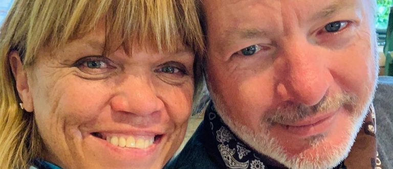 Amy Roloff Tested For COVID-19, Is The ‘LPBW’ Star Alright?