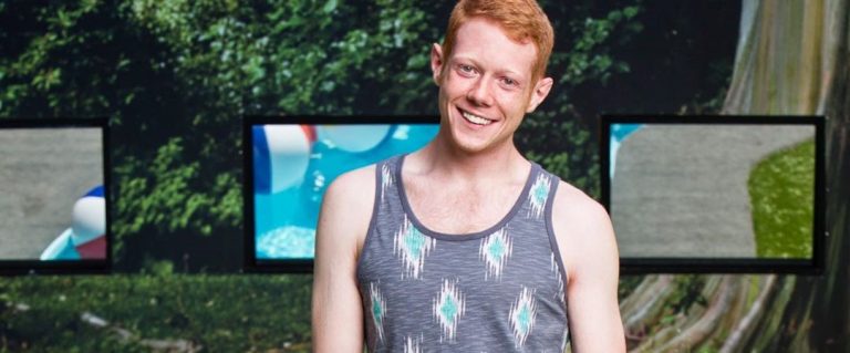 ‘Big Brother’ Alum Andy Herren Doesn’t Think Ian Terry Wants The Internet Defending Him 