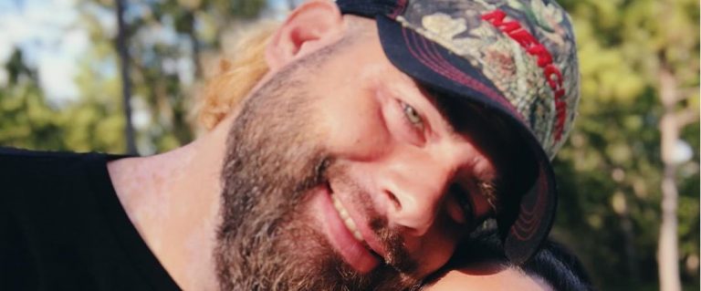 ‘Teen Mom’: Does David Eason Look Like Joe Exotic?