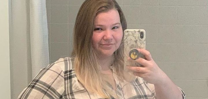 Does Nicole Nafzinger Of ’90 Day Fiancé’ Have An ‘OnlyFans’ Account?