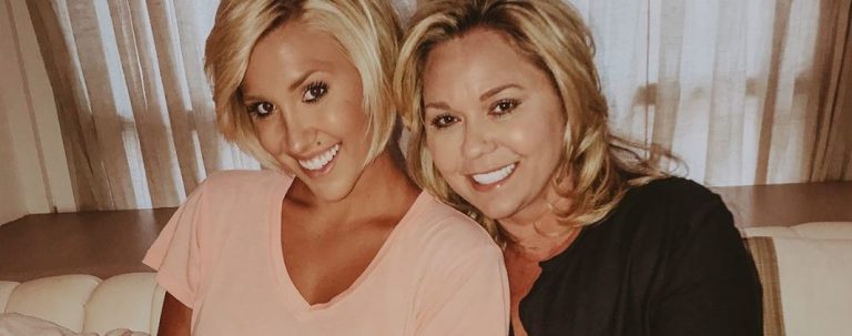 Does Todd Chrisley Have A ‘Creepy’ Relationship With Savannah?