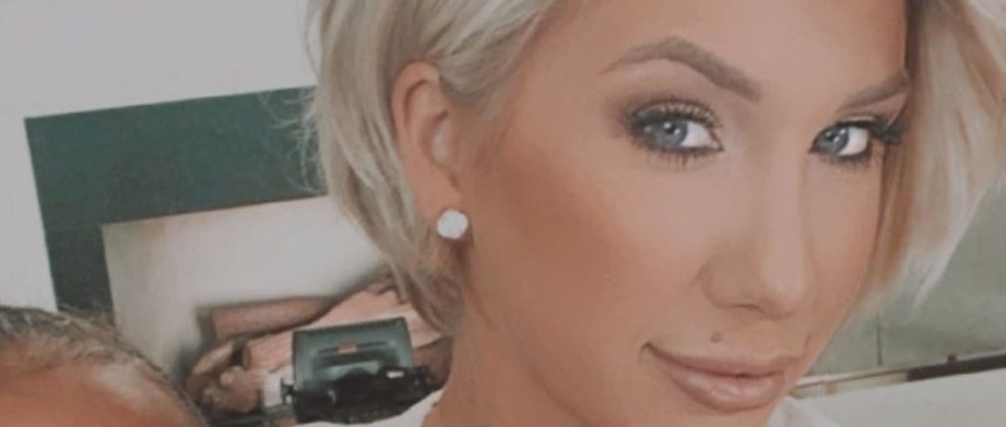 Savannah Chrisley Instagram