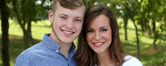 Jason Duggar Defends Justin’s Relationship With Claire Spivey