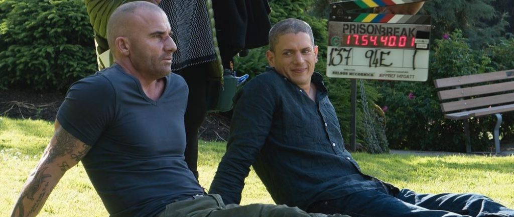 'Prison Break' Season 6 Confirmed? Dominic Purcell Revives Possibility