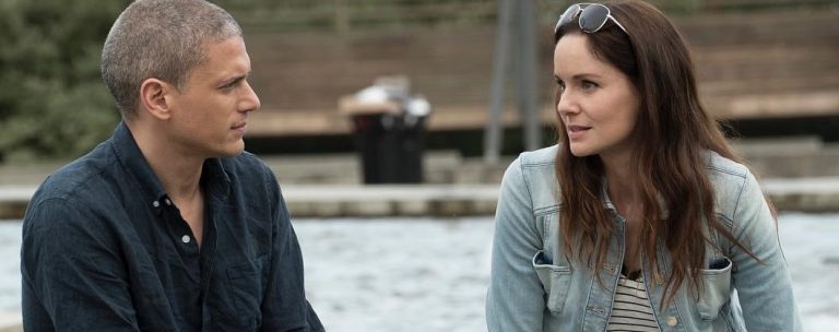 ‘Prison Break’ Fans Flood Sarah Wayne Callies, Onboard For Season 6?
