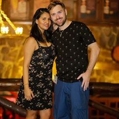 ‘90 Day Fiance’ Stars Paul and Karine Dropped Restraining Orders