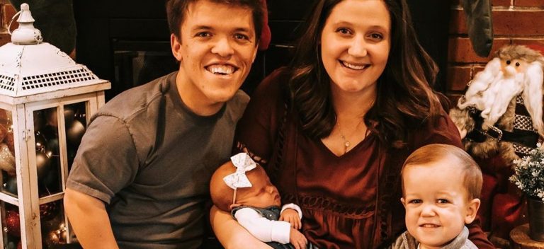 Zach & Tori Roloff Have Mixed Feelings About Purchasing Roloff Farms
