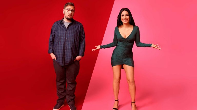 When Can ’90 Day Fiance’ Fans Expect To See The Spinoff ‘HEA Strikes Back?’