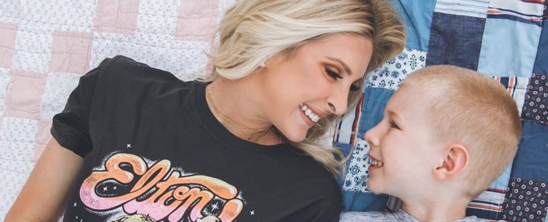 Is Todd Chrisley Allowed To Mention Lindsie On Instagram?