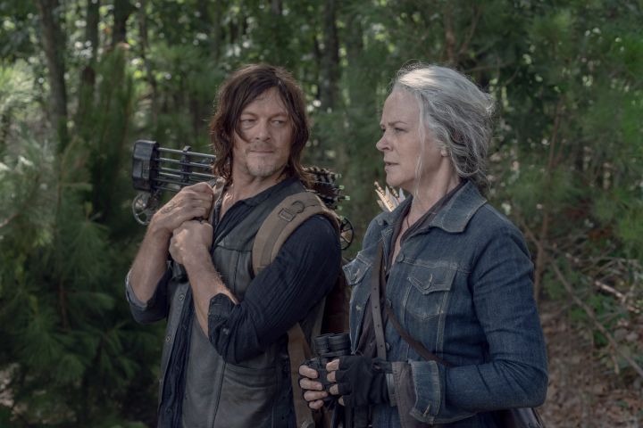 ‘The Walking Dead’ Series to End in 2022 –  Will Daryl Dixon Die in Series Finale? Spoilers Revealed!