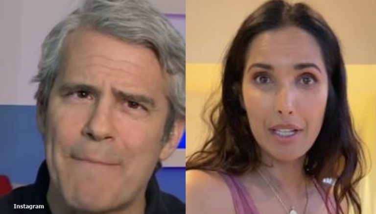 Andy Cohen Shares Sweet Birthday Message To Padma Lakshmi
