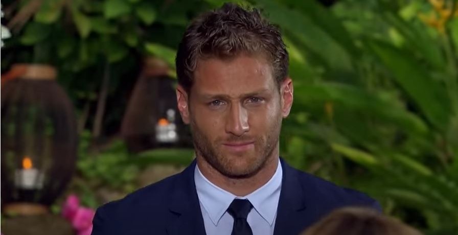 'Bachelor' Juan Pablo Galavis via YouTube