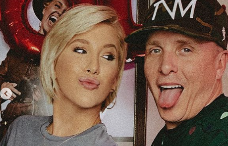 What Man Is Getting All Of Savannah Chrisley’s Love After Split With Nic?