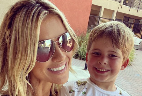 Christina Anstead Announced Split With Ant, Plus Does She Get Along With Heather Rae Young?