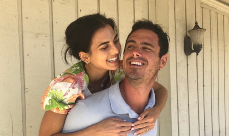 Ben Higgins Addresses More Than Just Roses In His New Book