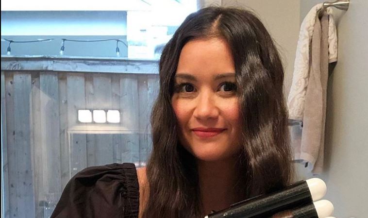 Catherine Lowe Reveals Feeling Like Sean Wouldn’t Be Attracted To Her