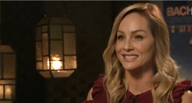 ‘The Bachelorette’ Clare Crawley Talks About Mom’s Health Issues