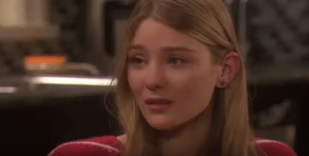 ‘DOOL’ Spoilers September 28 – October 2: Allie Confides In Nicole About Baby’s Father