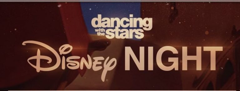 ‘DWTS’ Disney Night Preview: Song Pairings Revealed