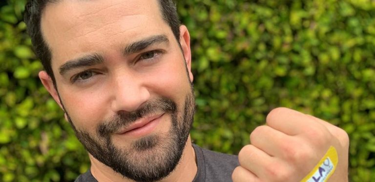 Jesse Metcalfe Reveals Why He Finally Joined ‘DWTS’ After Saying No For Years