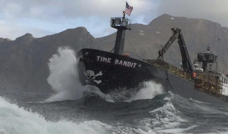 ‘Deadliest Catch’ Season 17: Time Bandit Is Back Fishing, Will Hillstrands Return?