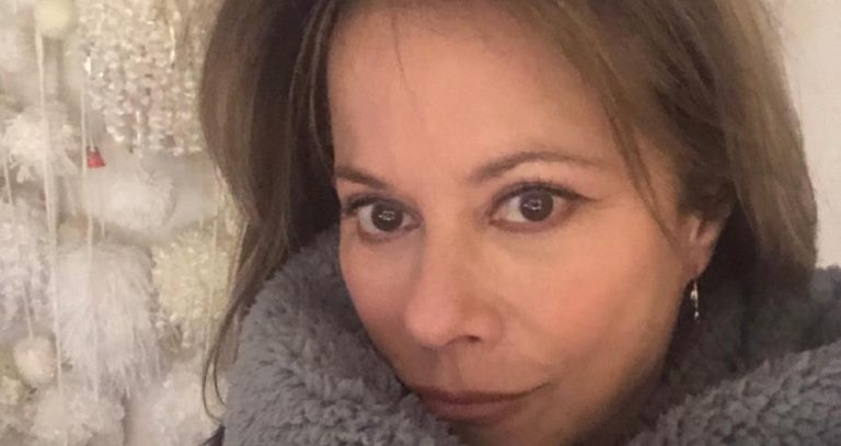 Nancy Lee Grahn and ‘General Hospital’ Fans React to Alexis’ Deadly WAP