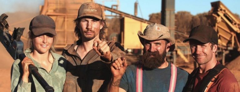 Which ‘Gold Rush’ Stars Are On Cameo, How Much Do They Charge?